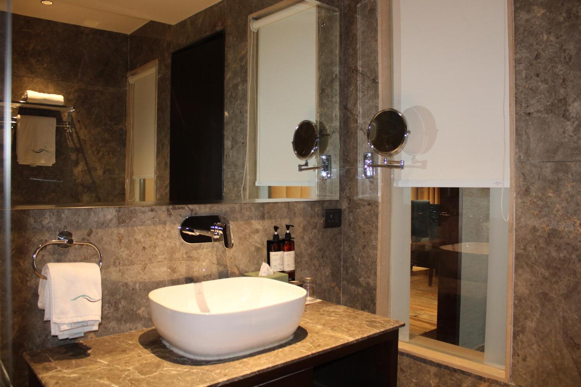 Blusalzz Residence Амритсар Екстериор снимка